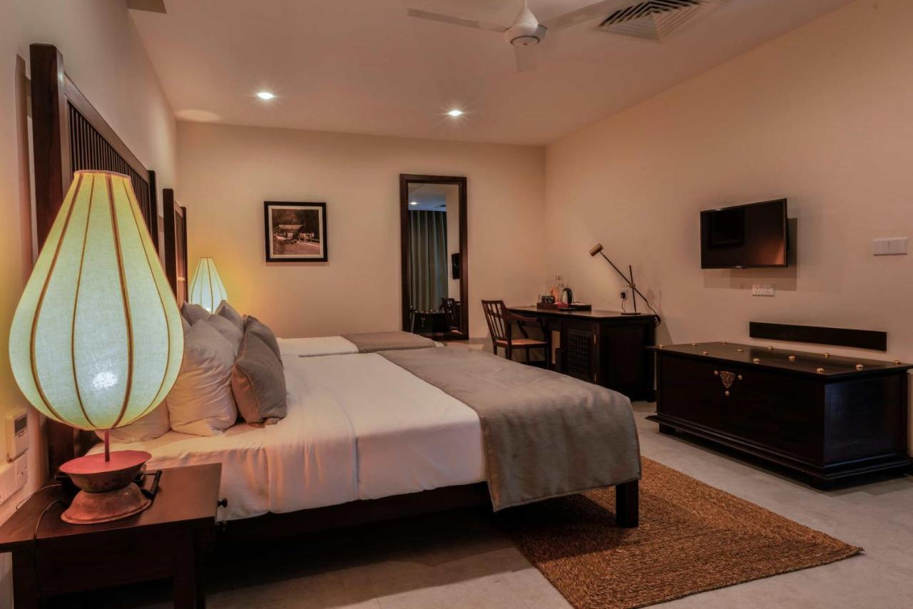 Rivora Heights Hotel