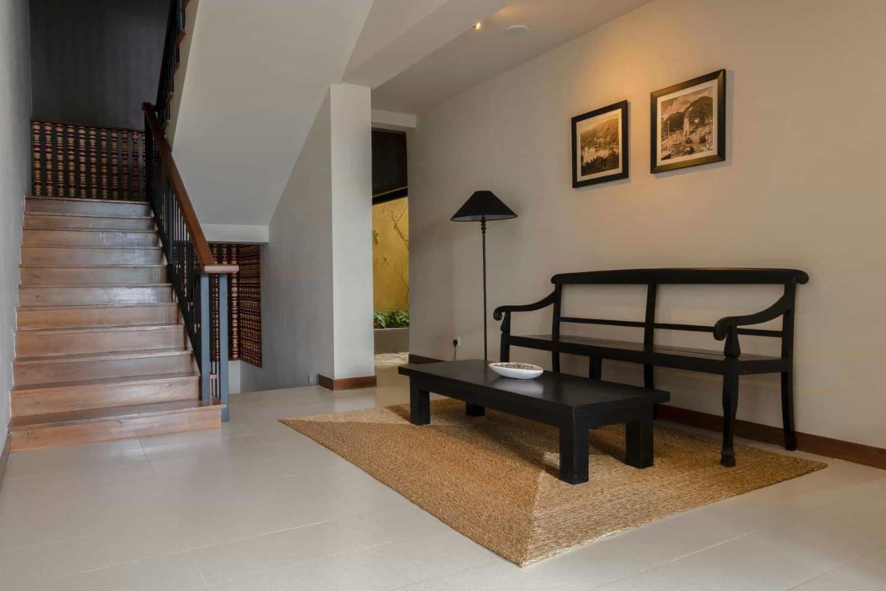 Rivora Heights 4* Kandy