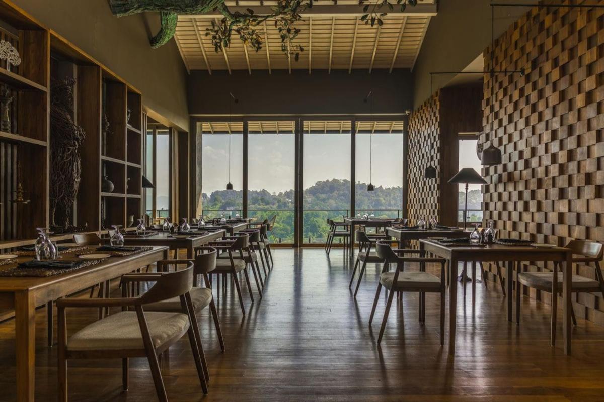 Rivora Heights 4* Kandy