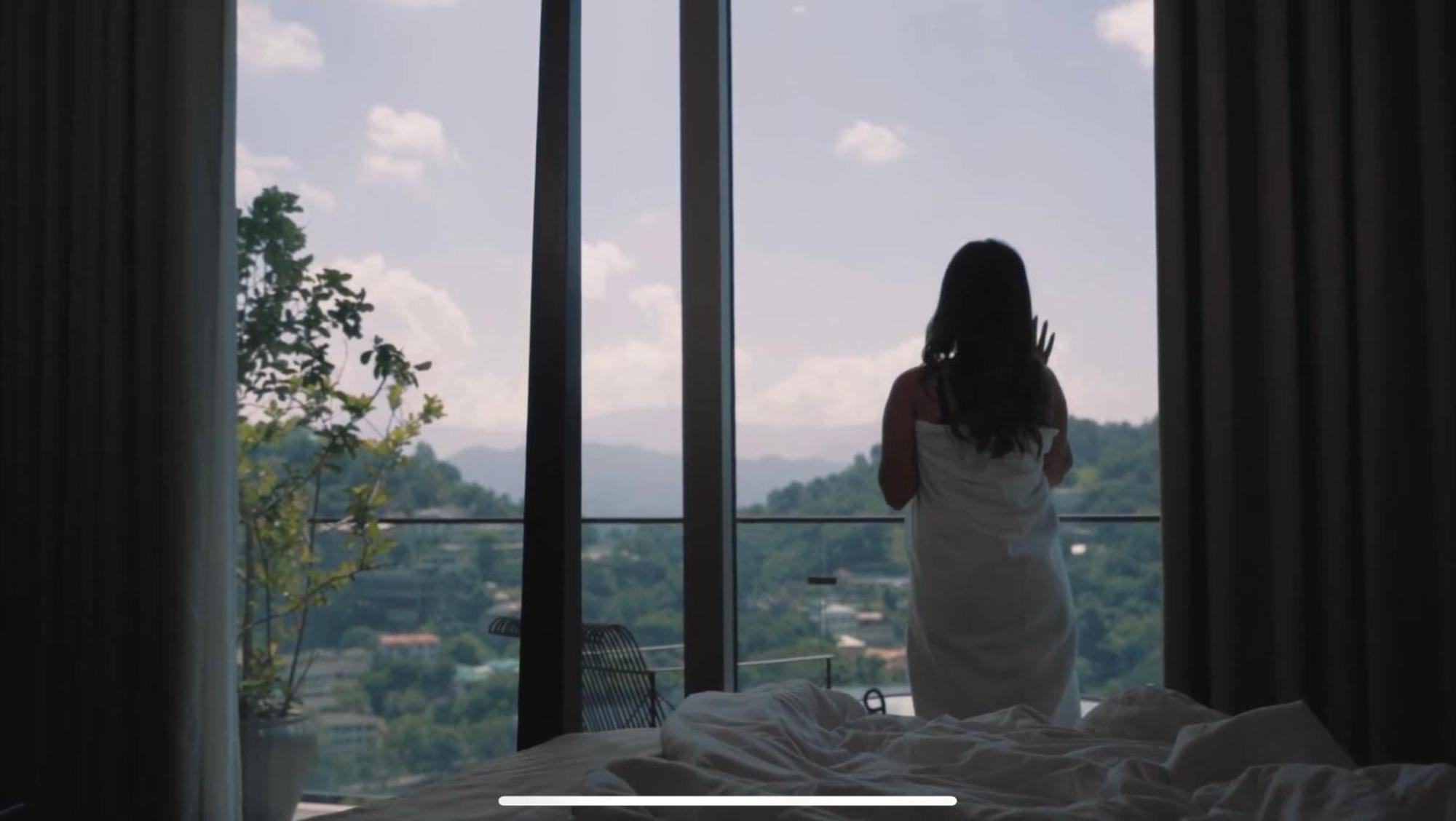 Hotel Rivora Heights 4*